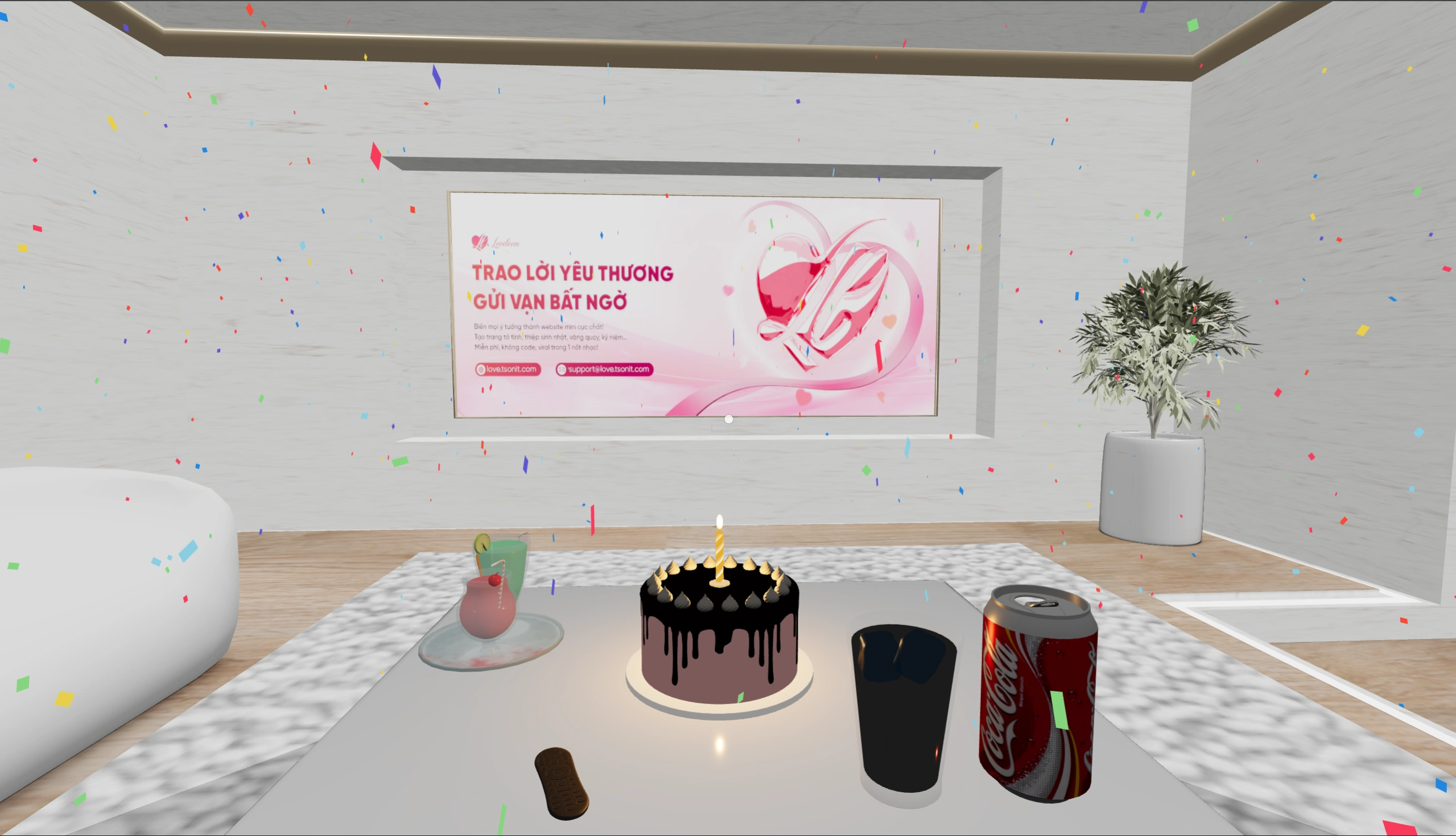 Preview birthday-3d