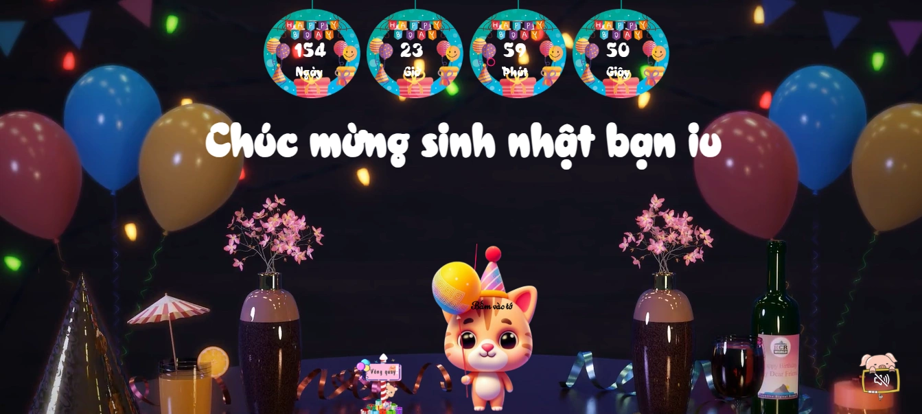 Preview birthday