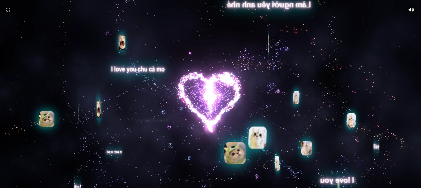 Preview cosmic-heart