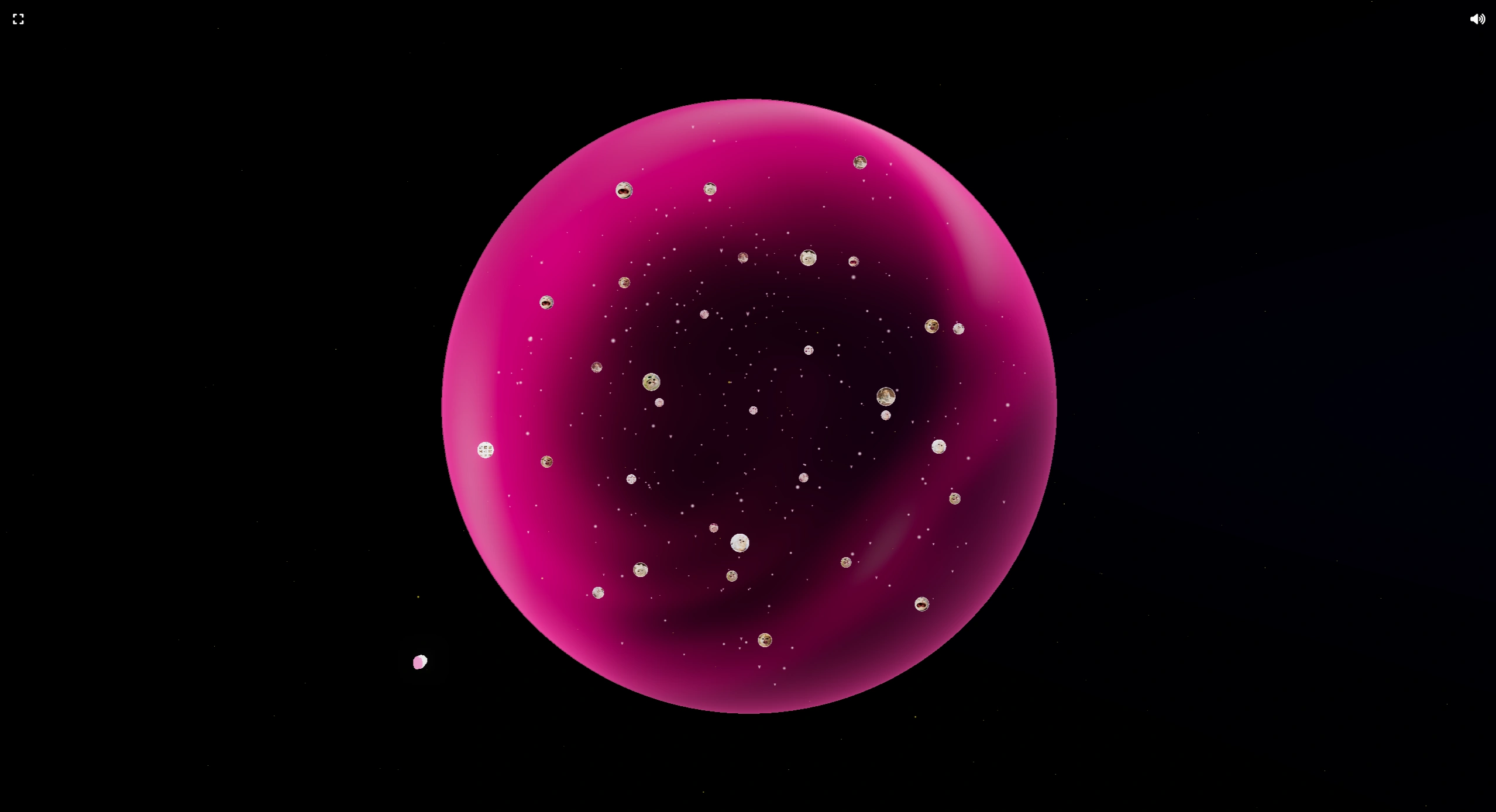 Preview cosmic-memory-orb