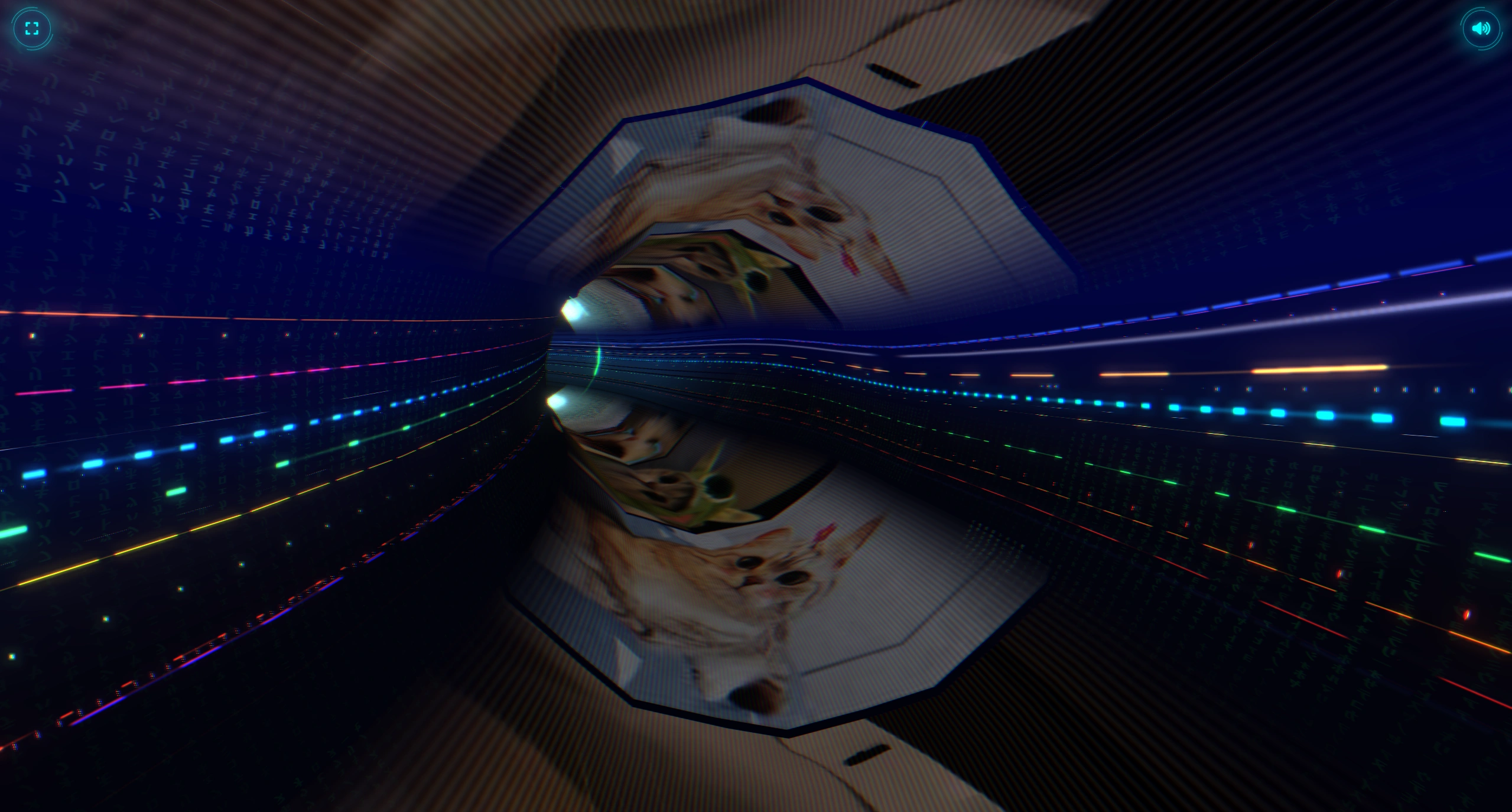 Preview matrix-flux-3d