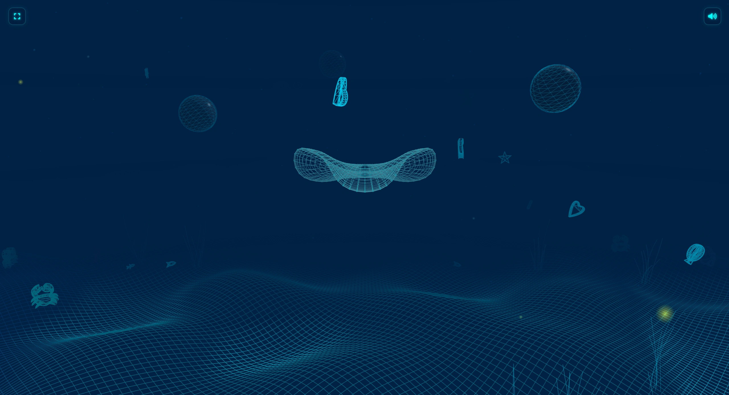 Preview stingray-ocean-odyssey