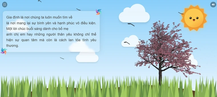 Preview wishing-tree